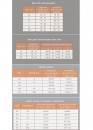 BODYSUIT LE JOURNAL INTIME "DAISY" AMALFY (RED) Le Journal DS-BD-AM